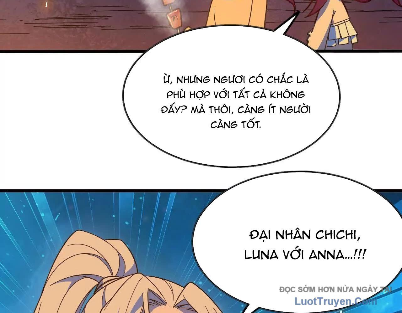 Dũng Giả X Nữ Ma Vương [Chap 182] - Page 25