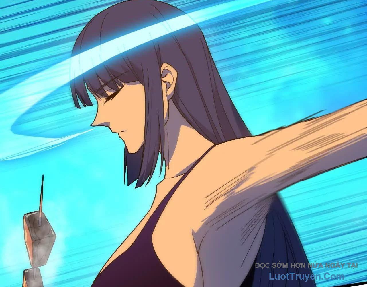 Dũng Giả X Nữ Ma Vương [Chap 182] - Page 28