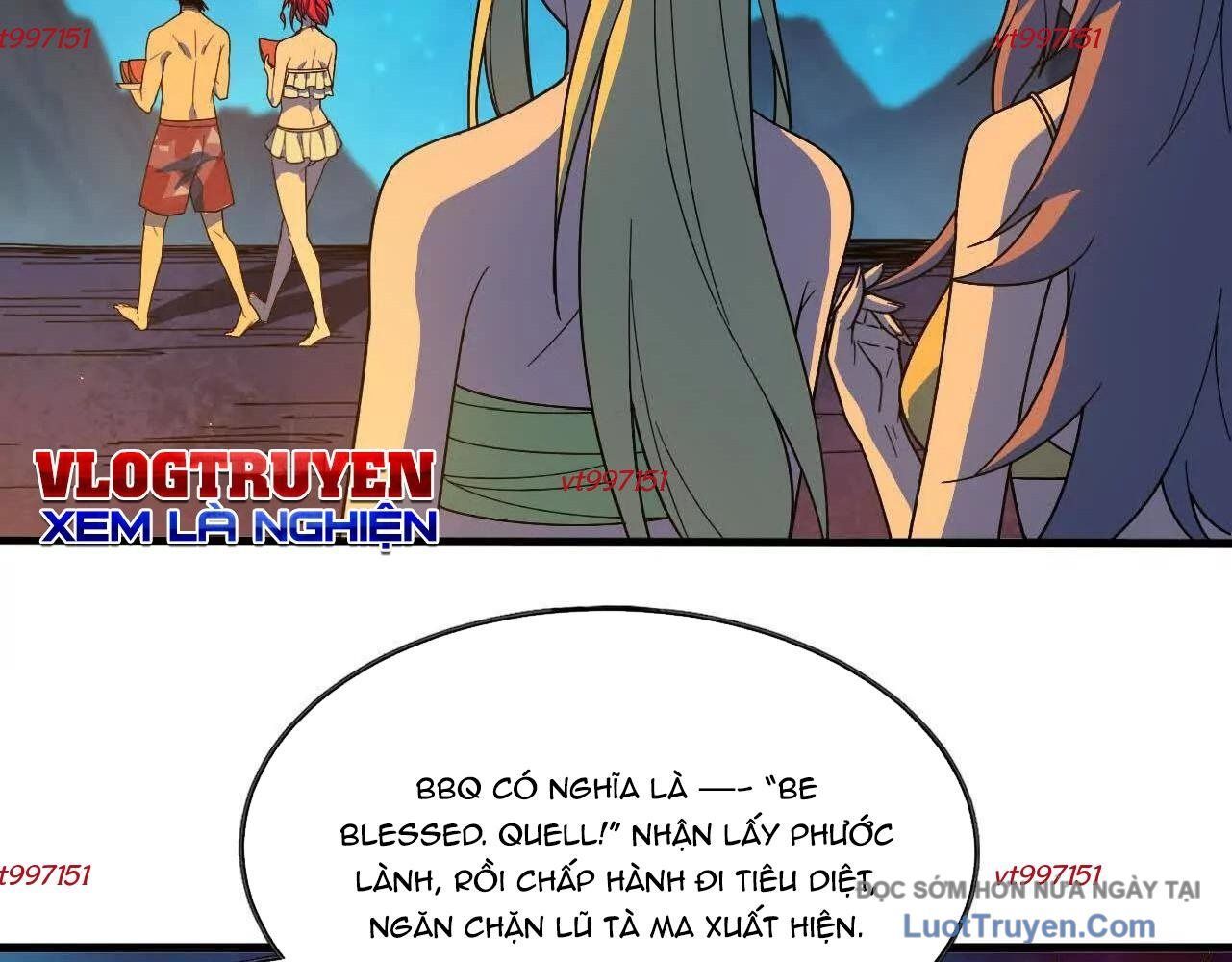 Dũng Giả X Nữ Ma Vương [Chap 182] - Page 3