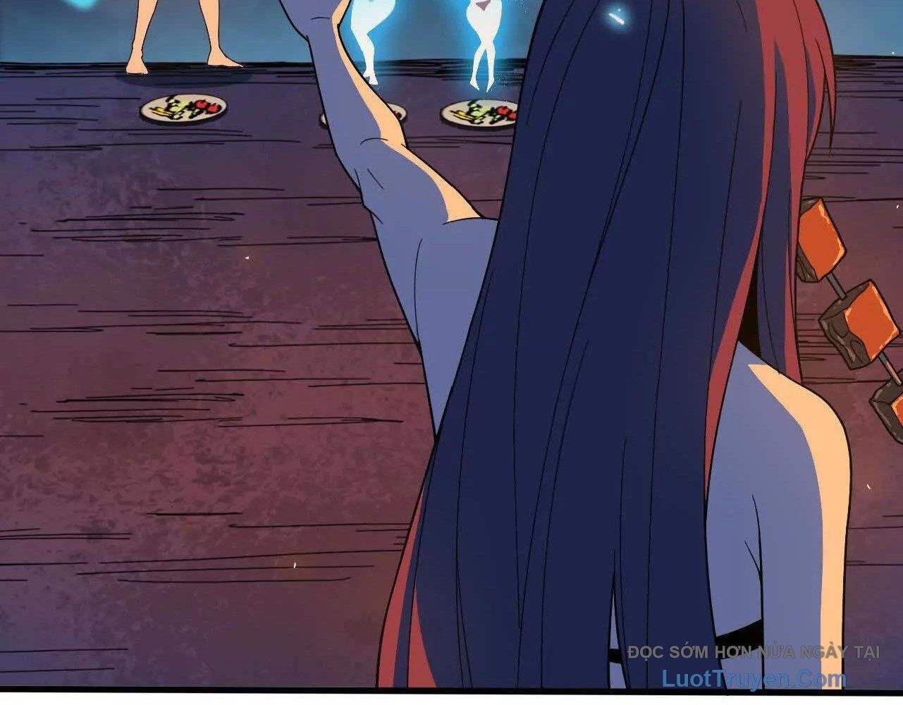 Dũng Giả X Nữ Ma Vương [Chap 182] - Page 31