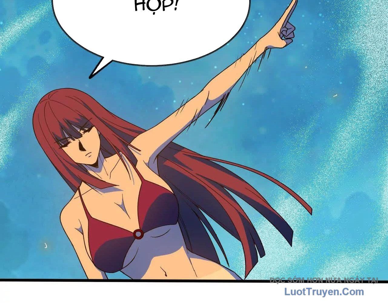 Dũng Giả X Nữ Ma Vương [Chap 182] - Page 33