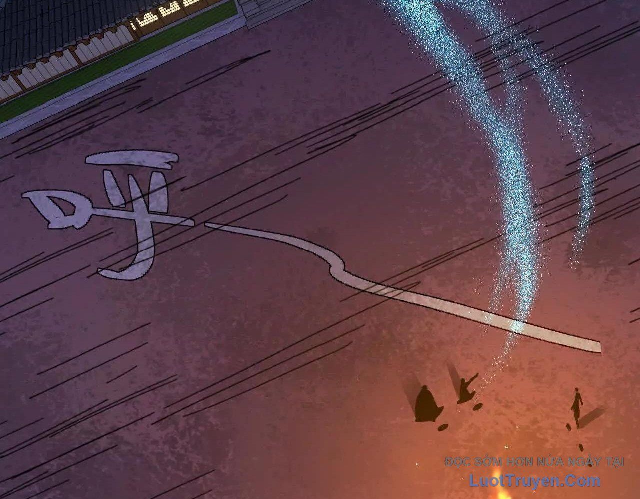 Dũng Giả X Nữ Ma Vương [Chap 182] - Page 35