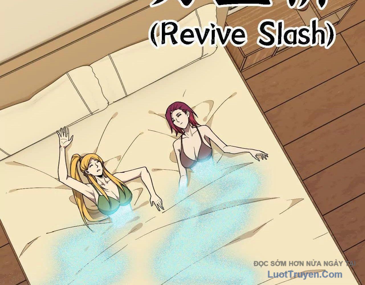 Dũng Giả X Nữ Ma Vương [Chap 182] - Page 37