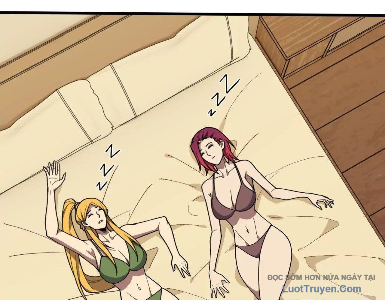 Dũng Giả X Nữ Ma Vương [Chap 182] - Page 39