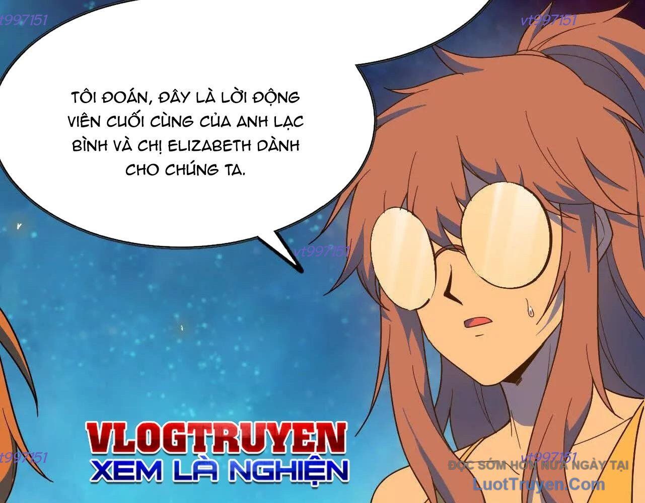 Dũng Giả X Nữ Ma Vương [Chap 182] - Page 4