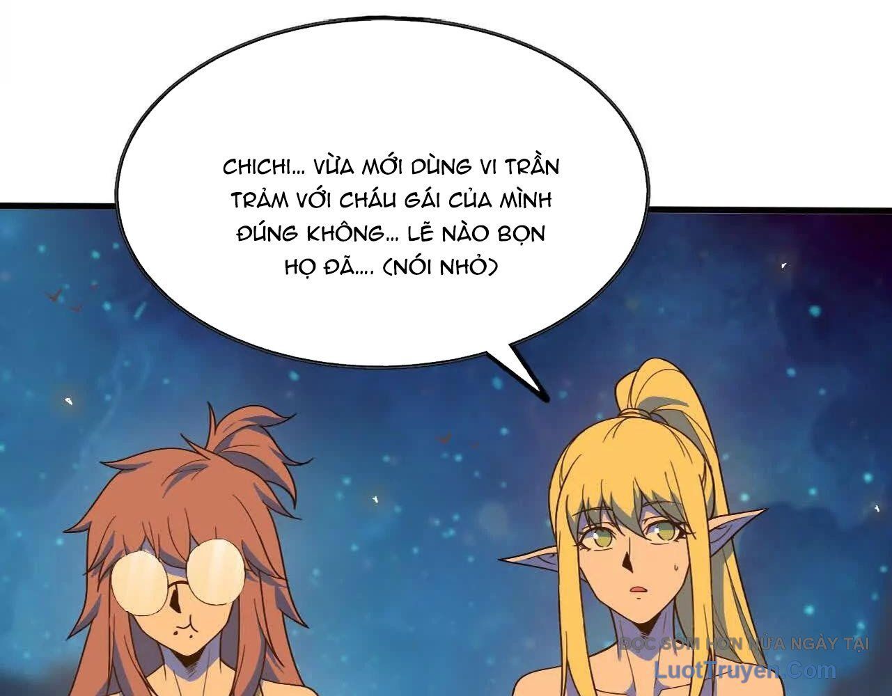 Dũng Giả X Nữ Ma Vương [Chap 182] - Page 43