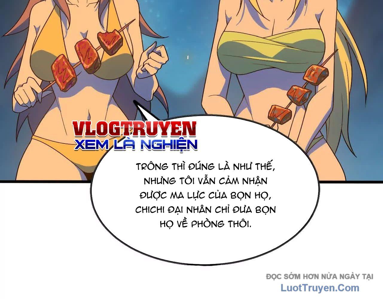 Dũng Giả X Nữ Ma Vương [Chap 182] - Page 44