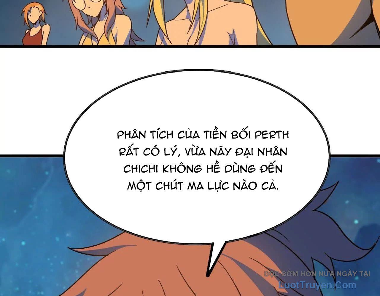 Dũng Giả X Nữ Ma Vương [Chap 182] - Page 48
