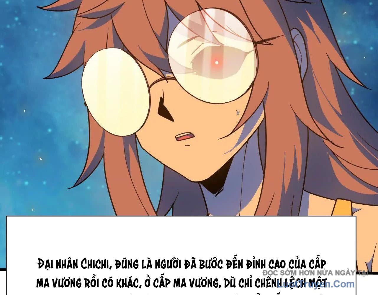 Dũng Giả X Nữ Ma Vương [Chap 182] - Page 49