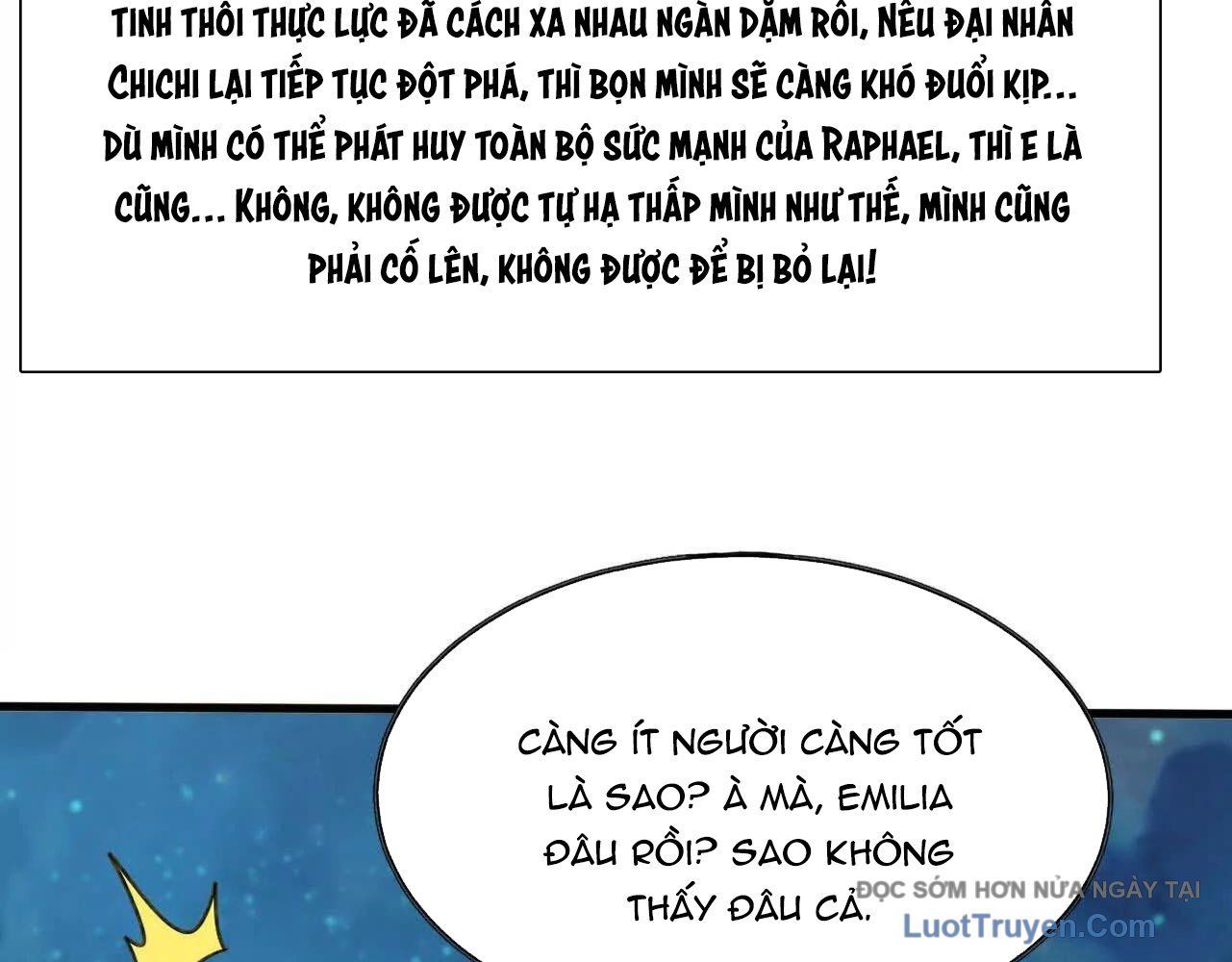 Dũng Giả X Nữ Ma Vương [Chap 182] - Page 50