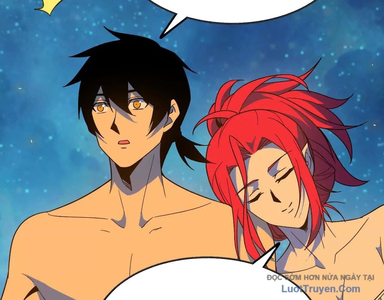 Dũng Giả X Nữ Ma Vương [Chap 182] - Page 51