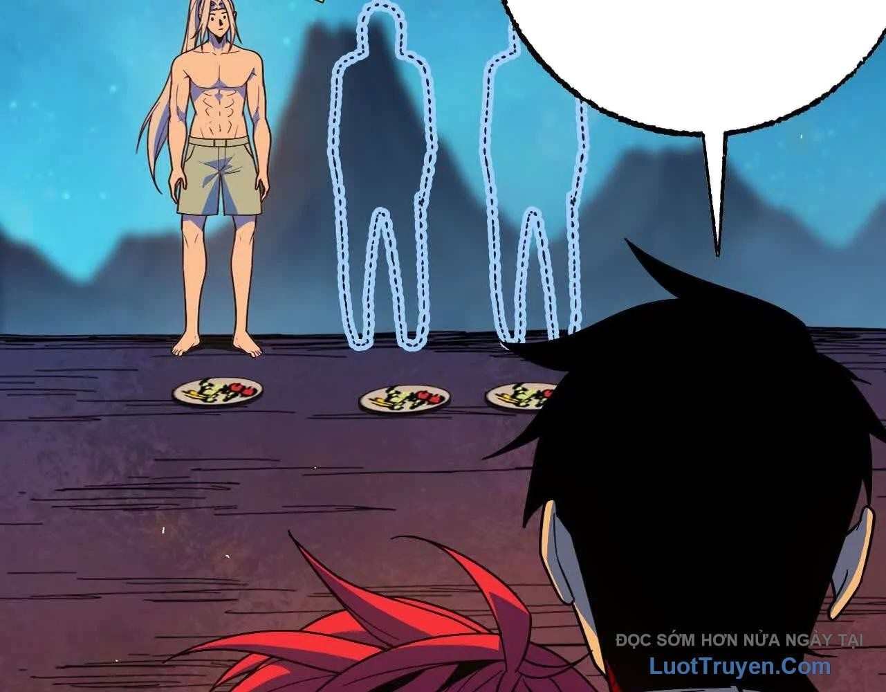 Dũng Giả X Nữ Ma Vương [Chap 182] - Page 53