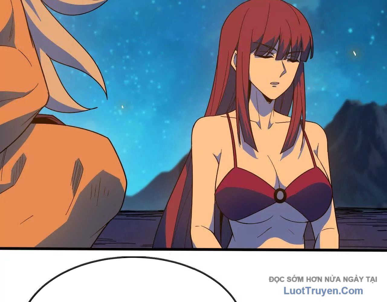 Dũng Giả X Nữ Ma Vương [Chap 182] - Page 55