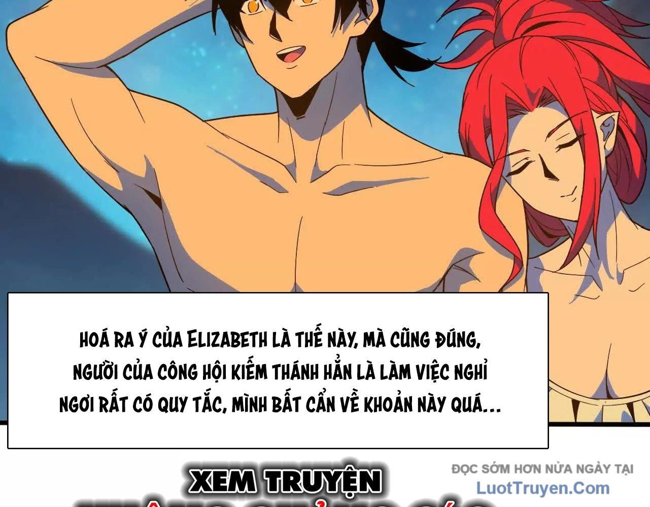 Dũng Giả X Nữ Ma Vương [Chap 182] - Page 57