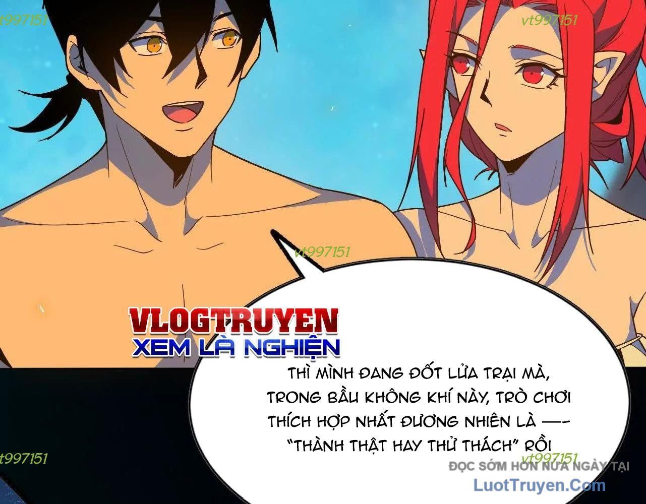 Dũng Giả X Nữ Ma Vương [Chap 182] - Page 59