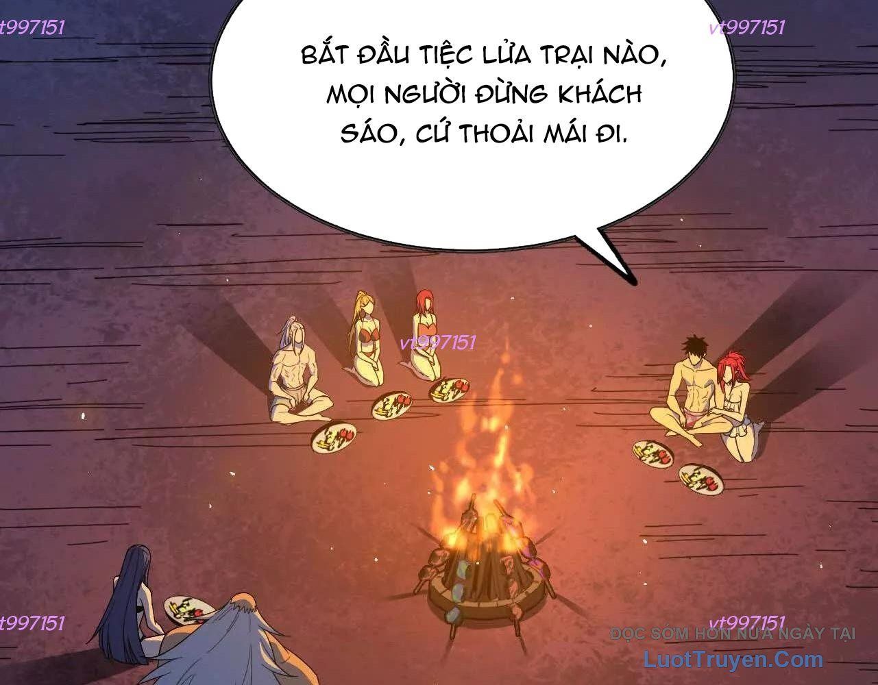 Dũng Giả X Nữ Ma Vương [Chap 182] - Page 6