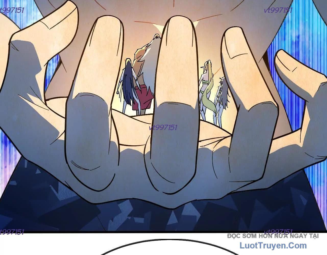 Dũng Giả X Nữ Ma Vương [Chap 182] - Page 65