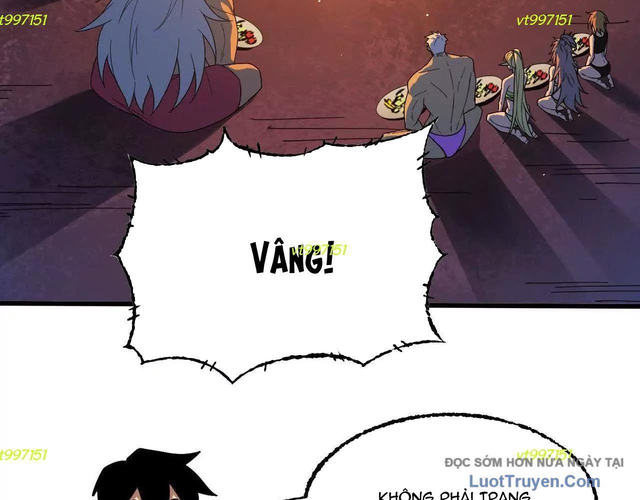 Dũng Giả X Nữ Ma Vương [Chap 182] - Page 7