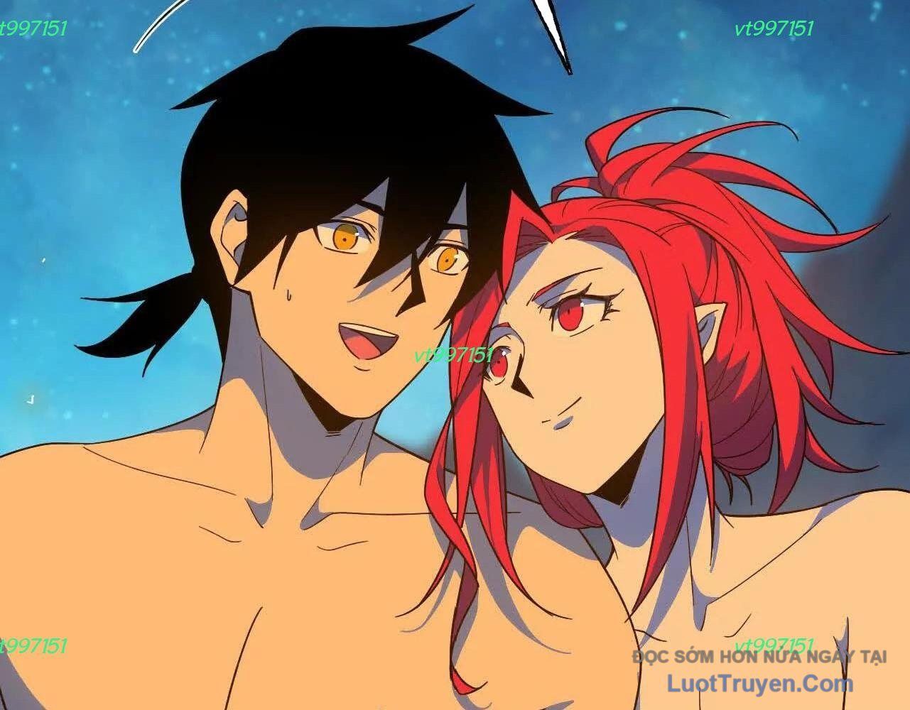 Dũng Giả X Nữ Ma Vương [Chap 182] - Page 78