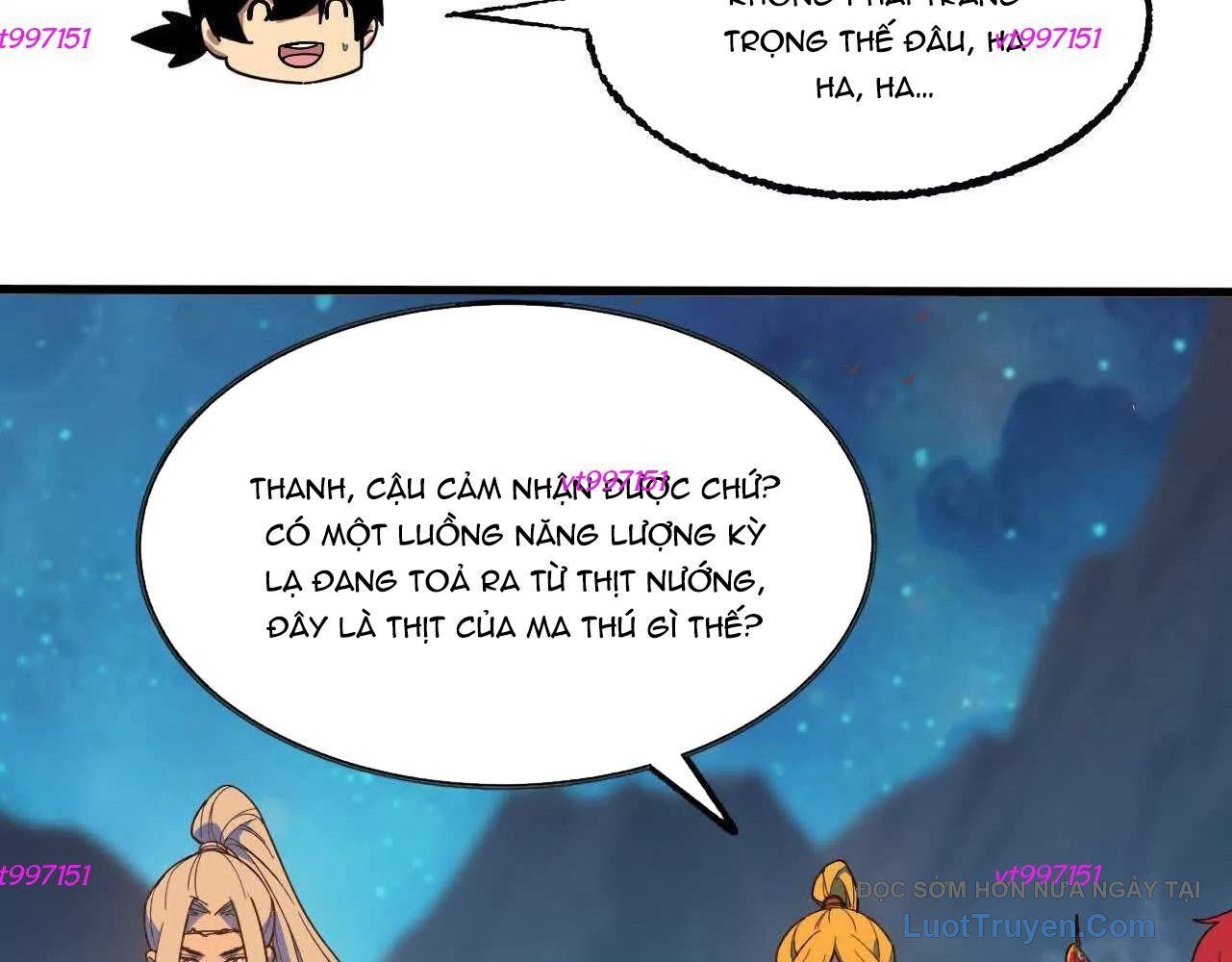 Dũng Giả X Nữ Ma Vương [Chap 182] - Page 8