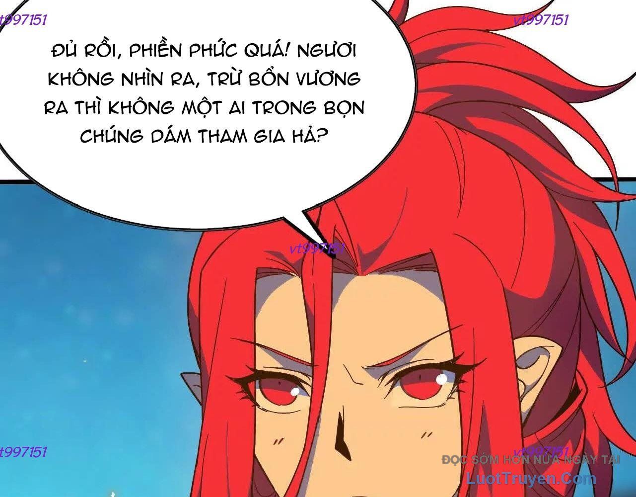 Dũng Giả X Nữ Ma Vương [Chap 182] - Page 80