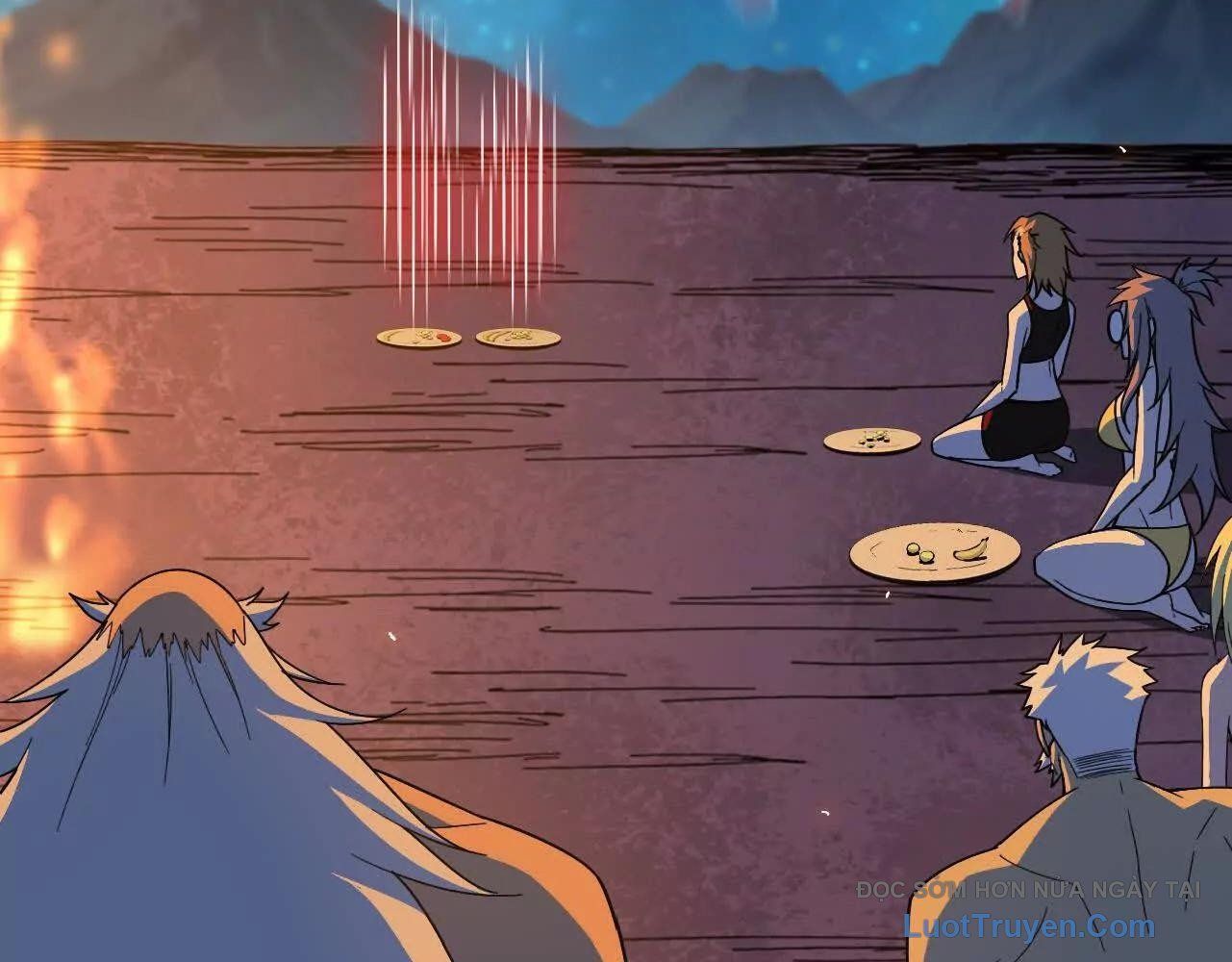 Dũng Giả X Nữ Ma Vương [Chap 182] - Page 92