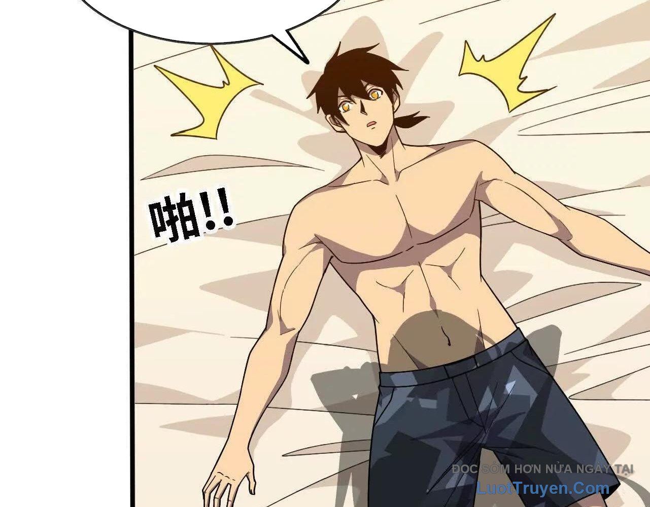 Dũng Giả X Nữ Ma Vương [Chap 182] - Page 94