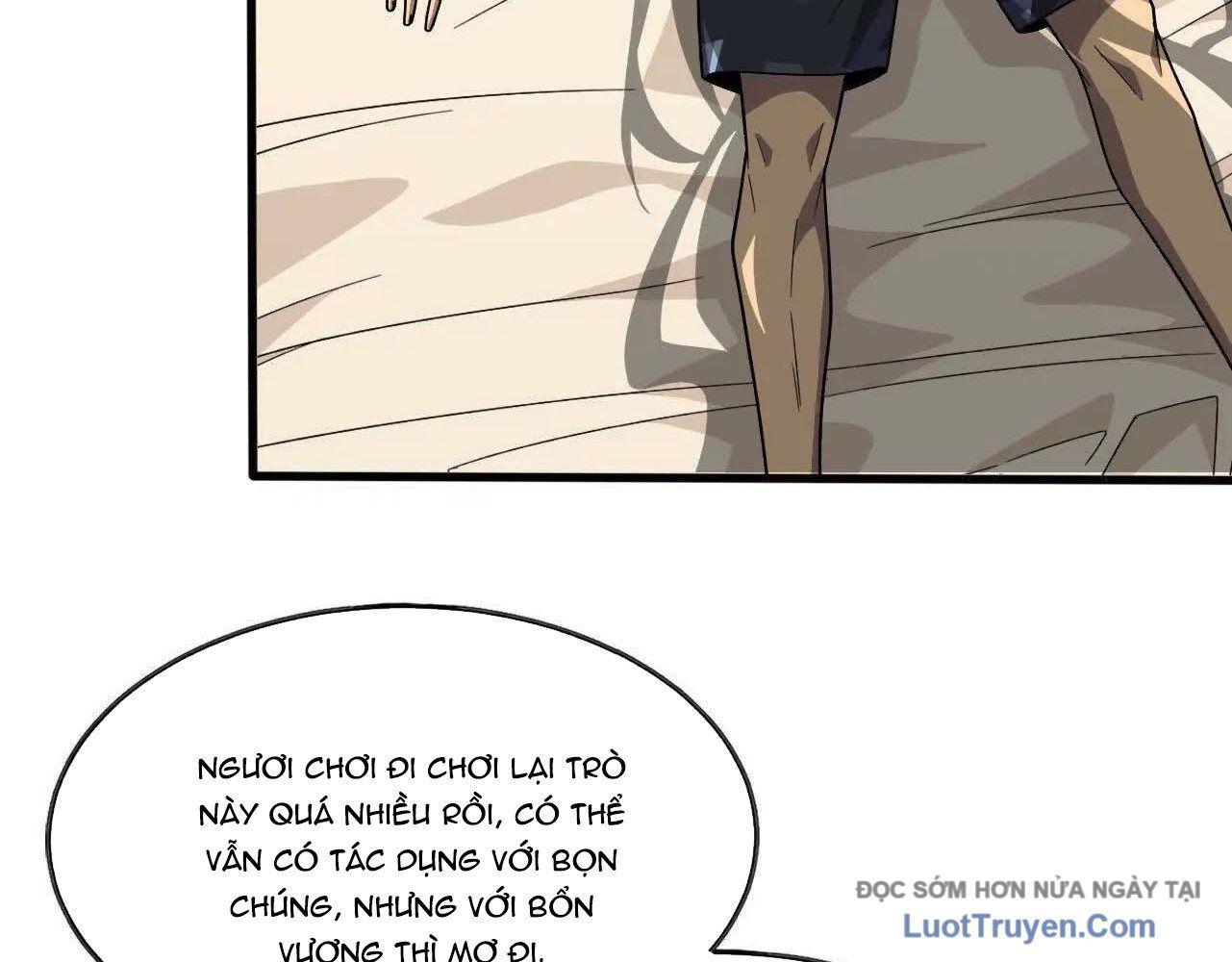 Dũng Giả X Nữ Ma Vương [Chap 182] - Page 95