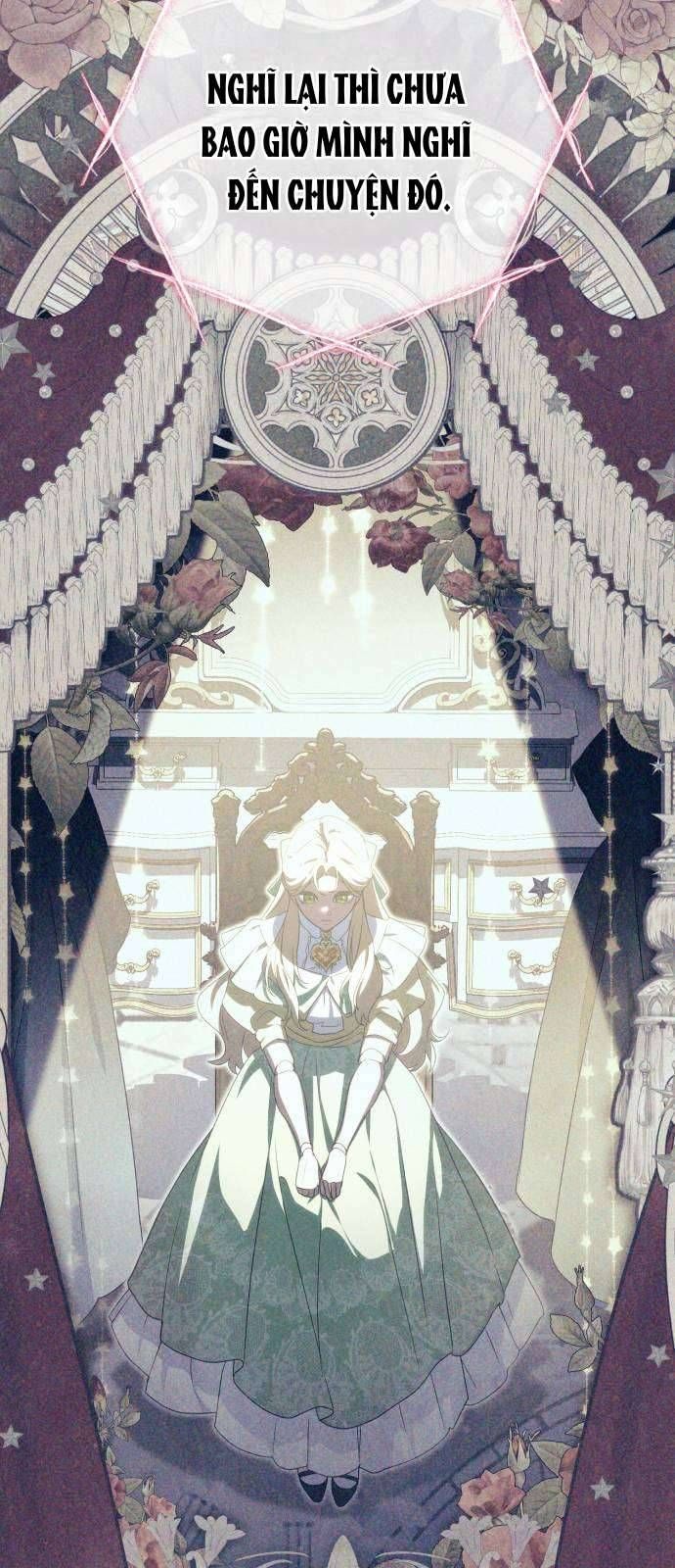 Nữ Công Tước Chiến Lợi Phẩm [Chap 24]