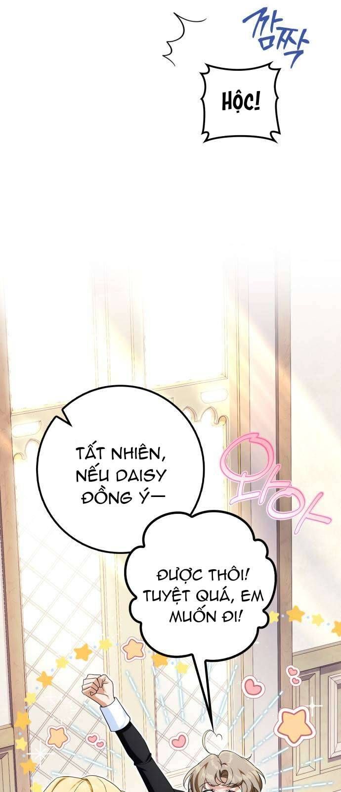 Nữ Công Tước Chiến Lợi Phẩm [Chap 24]