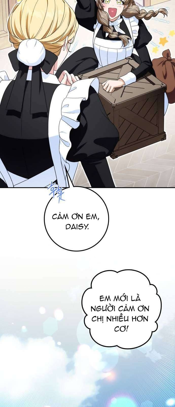 Nữ Công Tước Chiến Lợi Phẩm [Chap 24]