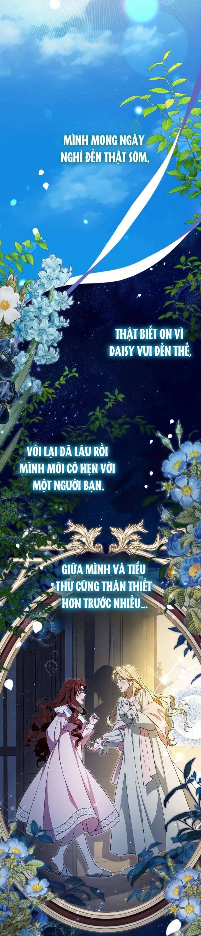 Nữ Công Tước Chiến Lợi Phẩm [Chap 24]