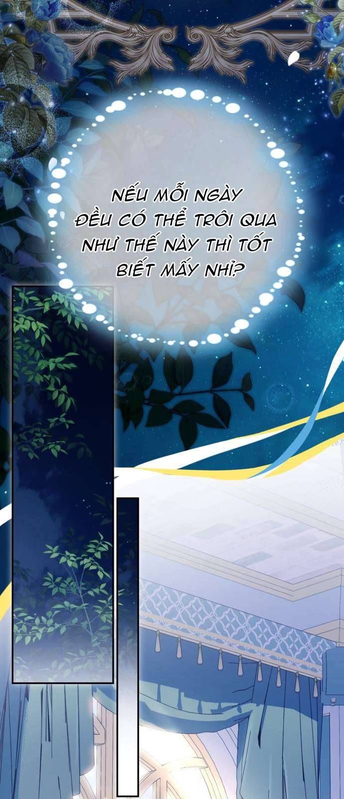 Nữ Công Tước Chiến Lợi Phẩm [Chap 24]