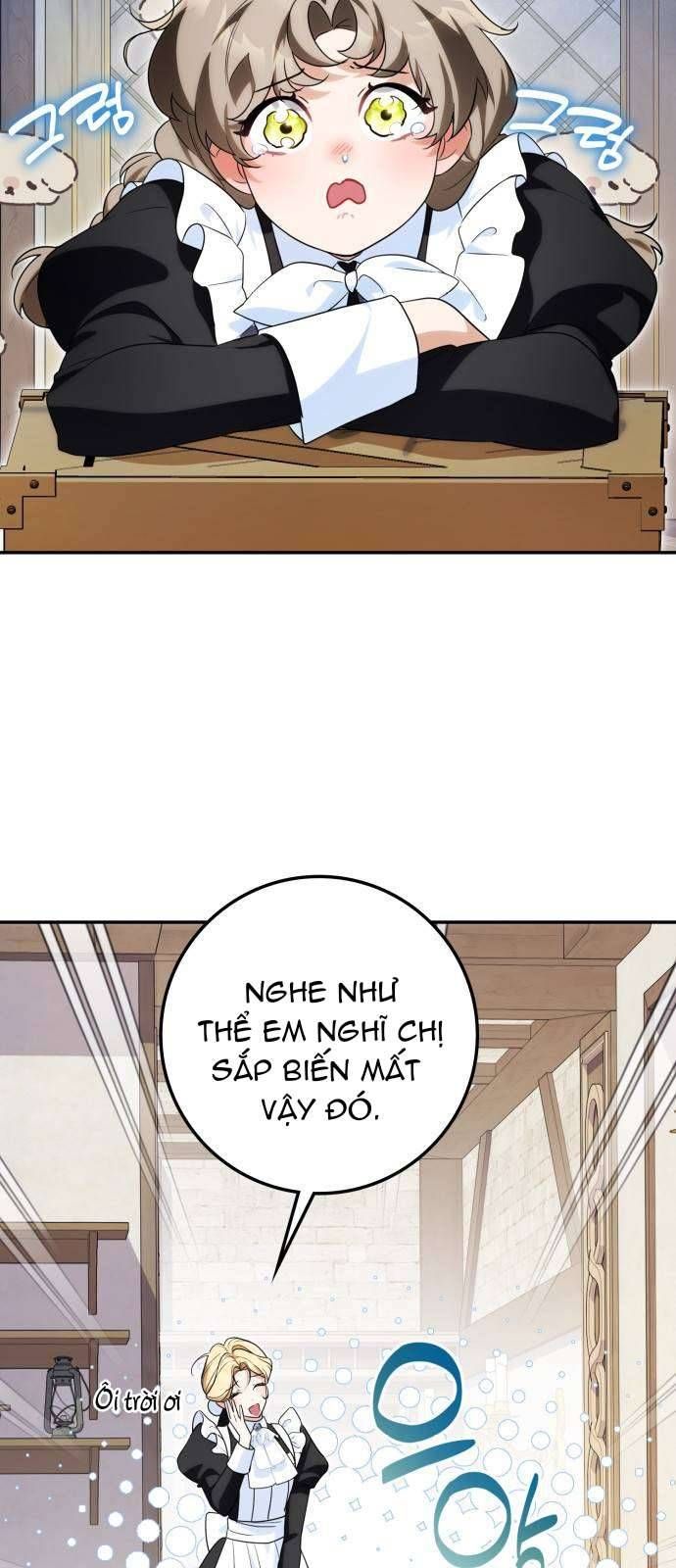 Nữ Công Tước Chiến Lợi Phẩm [Chap 24]