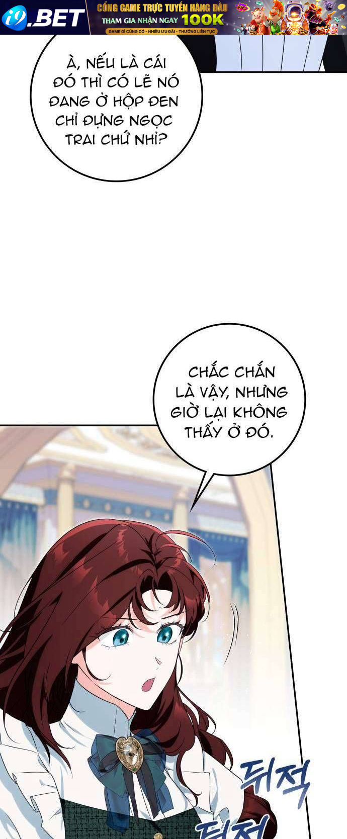Nữ Công Tước Chiến Lợi Phẩm [Chap 24]