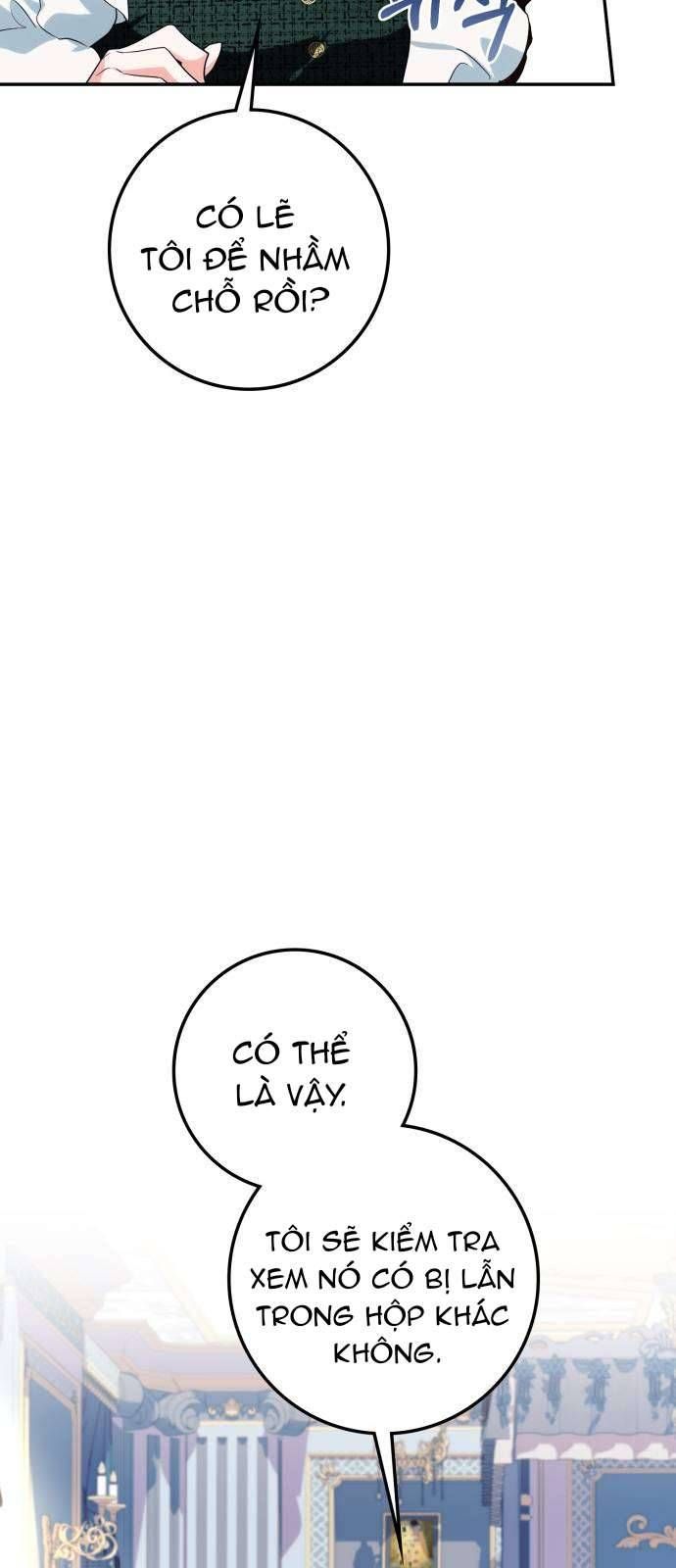 Nữ Công Tước Chiến Lợi Phẩm [Chap 24]