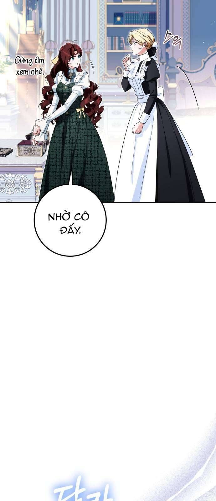 Nữ Công Tước Chiến Lợi Phẩm [Chap 24]