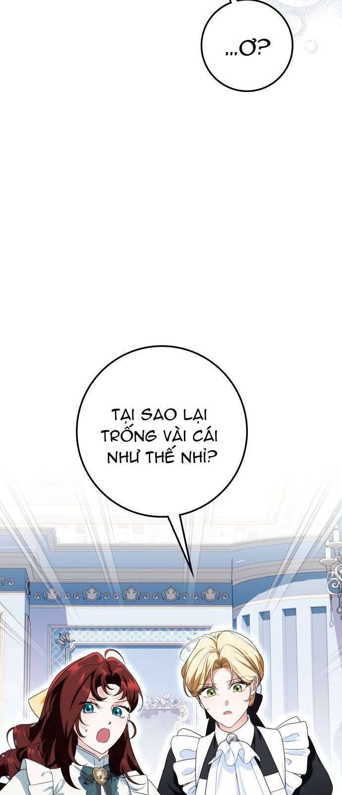 Nữ Công Tước Chiến Lợi Phẩm [Chap 24]