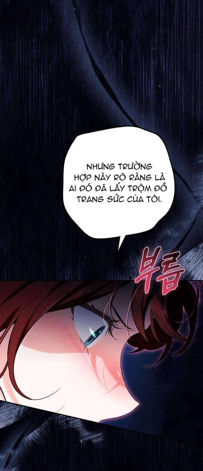 Nữ Công Tước Chiến Lợi Phẩm [Chap 24]