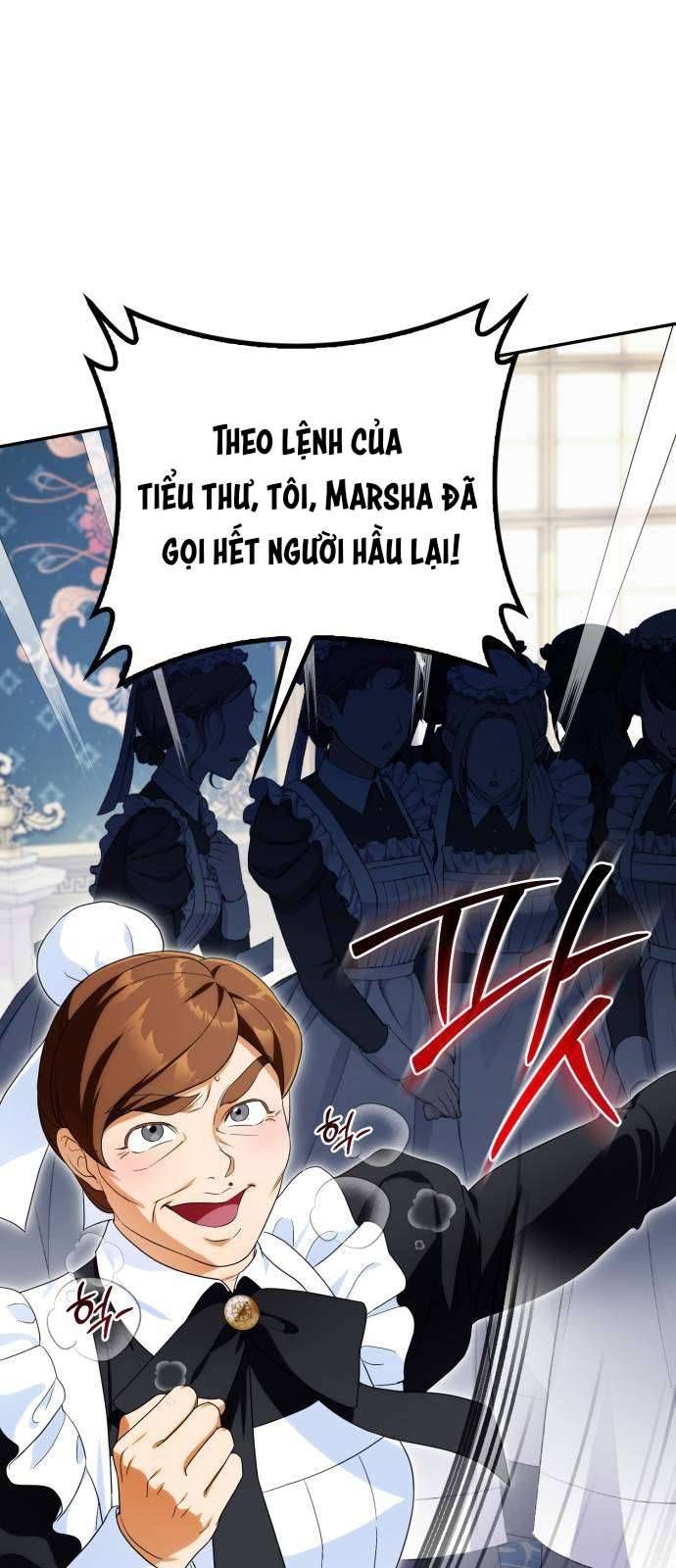 Nữ Công Tước Chiến Lợi Phẩm [Chap 24]