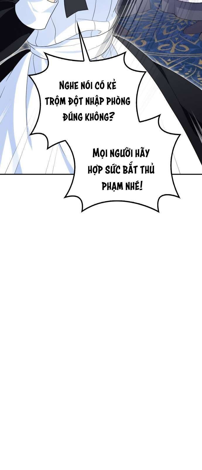 Nữ Công Tước Chiến Lợi Phẩm [Chap 24]