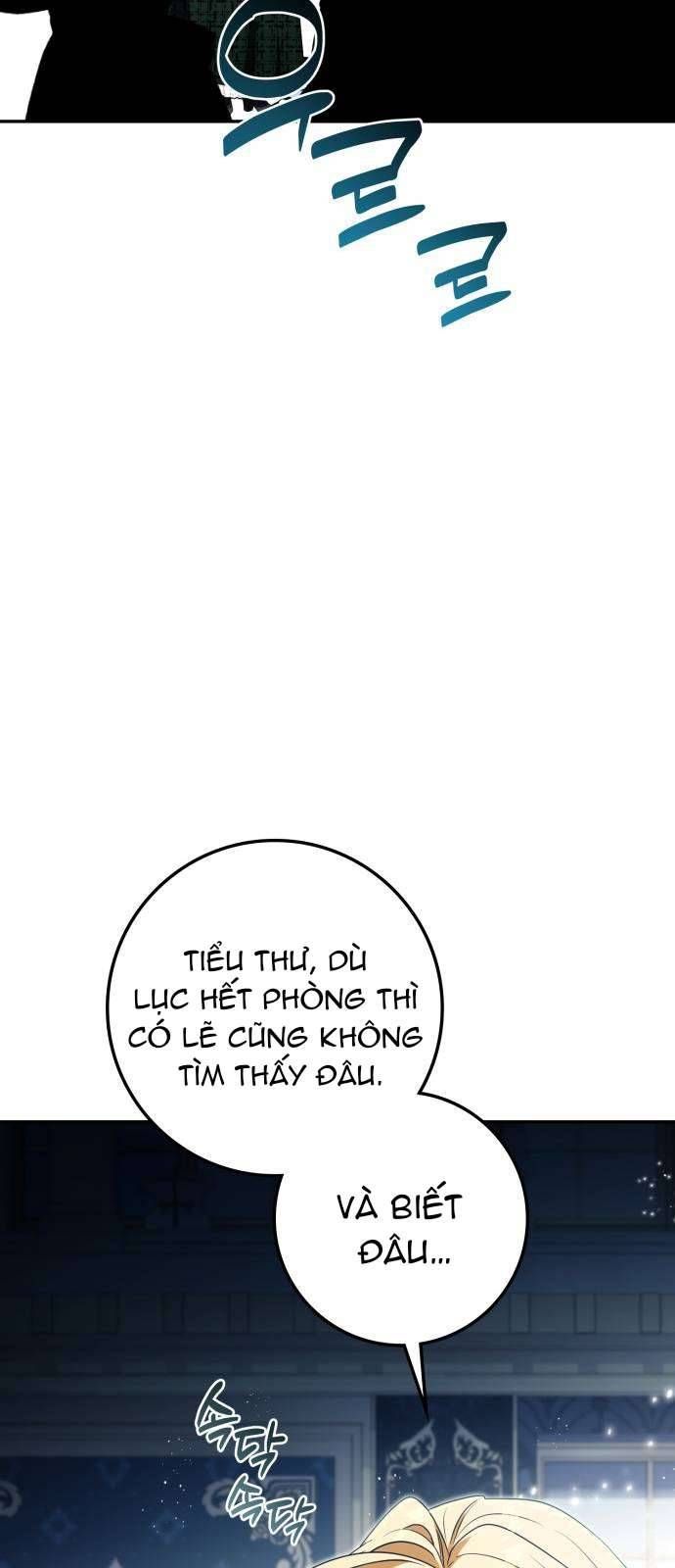 Nữ Công Tước Chiến Lợi Phẩm [Chap 24]