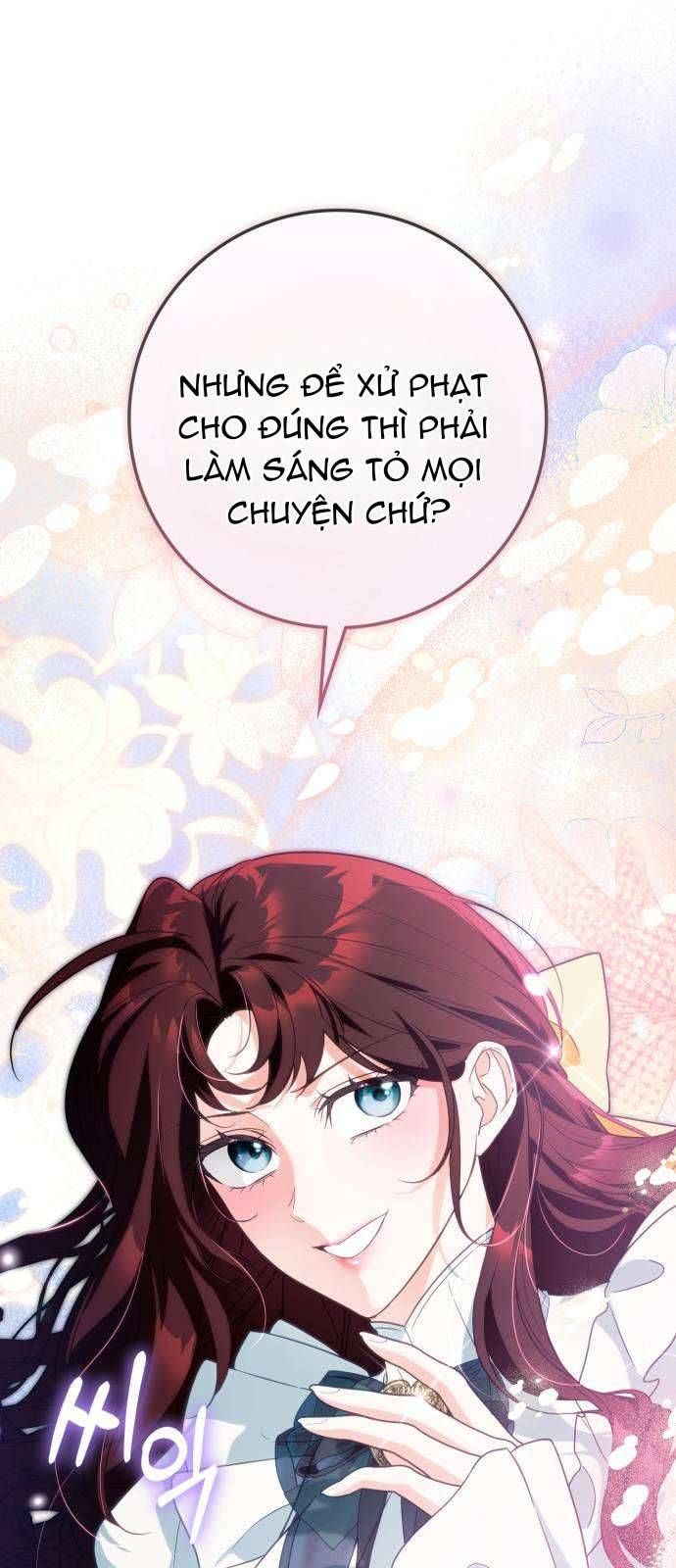 Nữ Công Tước Chiến Lợi Phẩm [Chap 24]