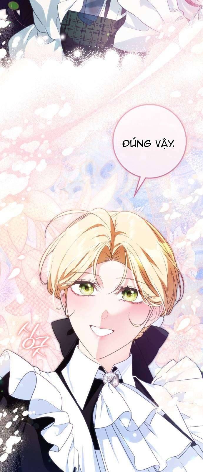 Nữ Công Tước Chiến Lợi Phẩm [Chap 24]