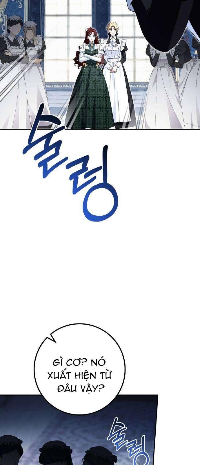 Nữ Công Tước Chiến Lợi Phẩm [Chap 24]