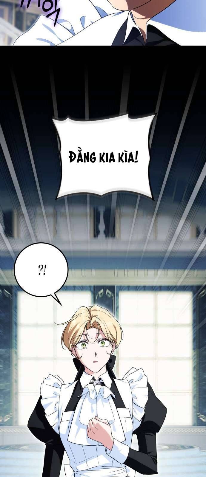 Nữ Công Tước Chiến Lợi Phẩm [Chap 24]