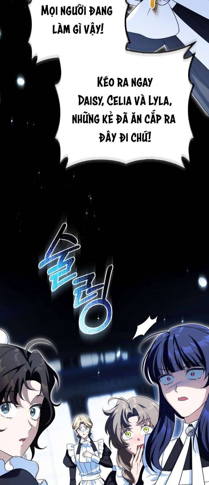 Nữ Công Tước Chiến Lợi Phẩm [Chap 24]