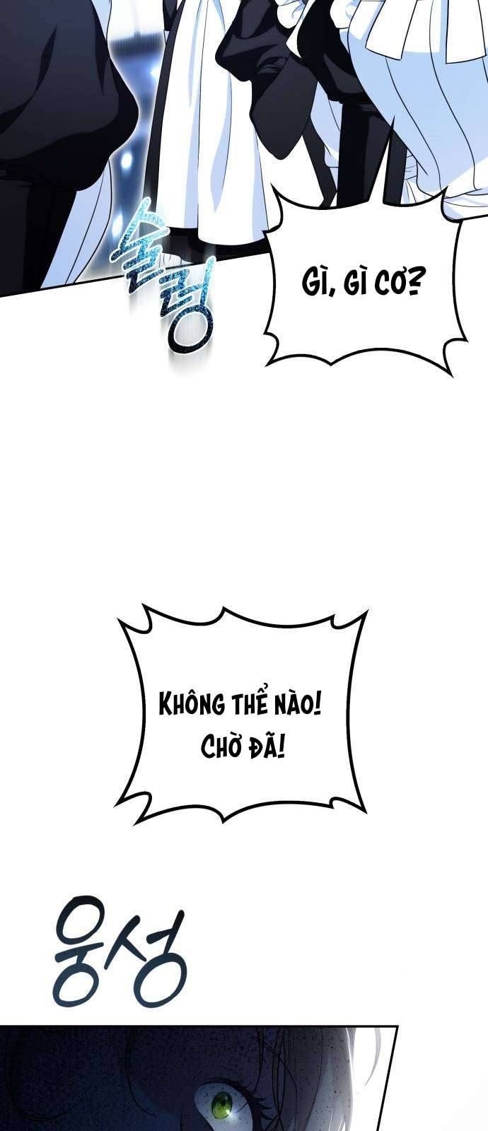 Nữ Công Tước Chiến Lợi Phẩm [Chap 24]