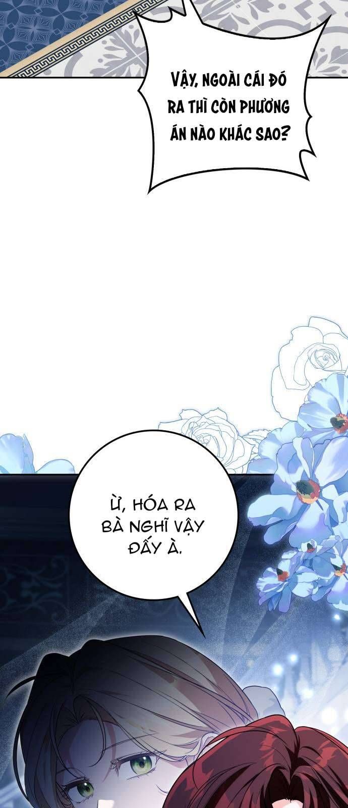 Nữ Công Tước Chiến Lợi Phẩm [Chap 24]
