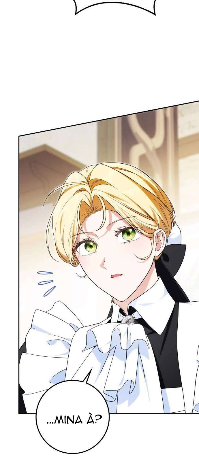 Nữ Công Tước Chiến Lợi Phẩm [Chap 24]